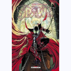 Spawn, édition spéciale 30e anniversaire : 