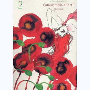 Complément affectif : Tome 2