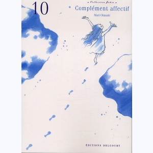 Complément affectif : Tome 10