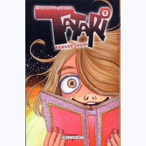 L'étrange petite Tatari : Tome 2