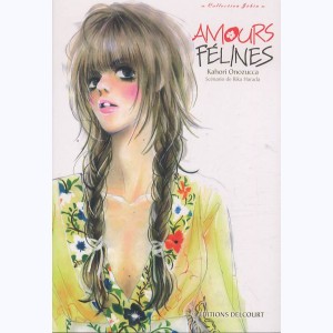 Amours Félines