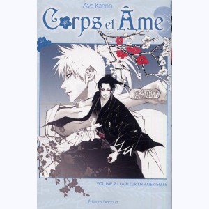 Corps et âme (Kanno) : Tome 2