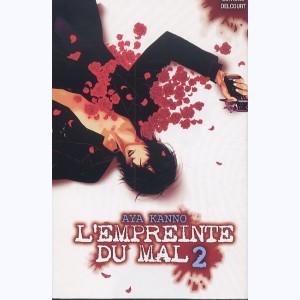 L'empreinte du mal : Tome 2