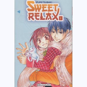 Sweet Relax : Tome 1