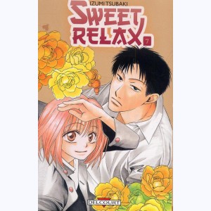 Sweet Relax : Tome 7