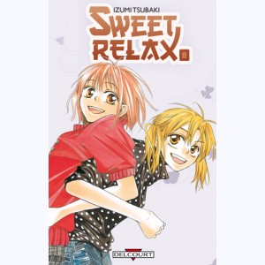 Sweet Relax : Tome 8