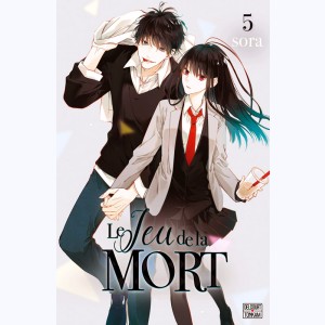 Le jeu de la mort : Tome 5