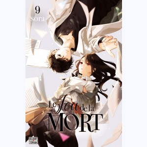 Le jeu de la mort : Tome 9