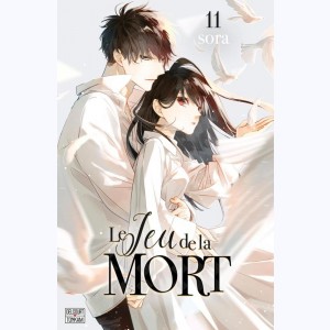 Le jeu de la mort : Tome 11