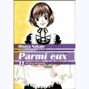 Parmi eux : Tome 11, deluxe