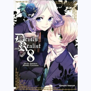 Devils and Realist : Tome 8