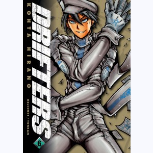 Drifters : Tome 6