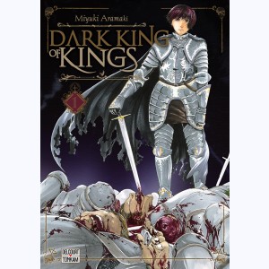 Dark King of Kings : Tome 1