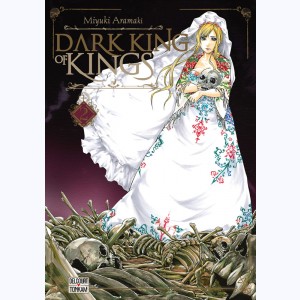 Dark King of Kings : Tome 2