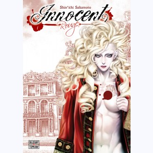 Innocent Rouge : Tome 1