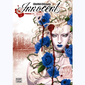 Innocent Rouge : Tome 2