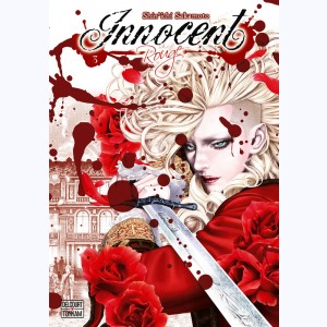 Innocent Rouge : Tome 3