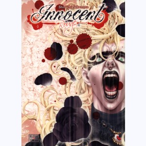 Innocent Rouge : Tome 4