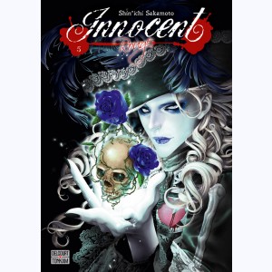 Innocent Rouge : Tome 5