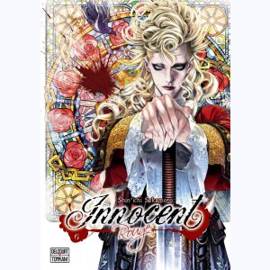 Innocent Rouge : Tome 6