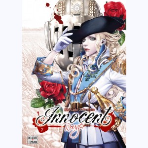 Innocent Rouge : Tome 7