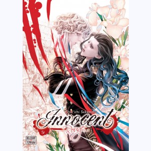 Innocent Rouge : Tome 9