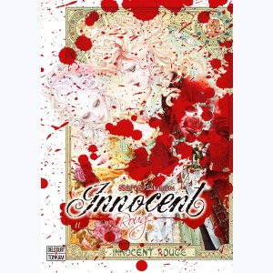 Innocent Rouge : Tome 11