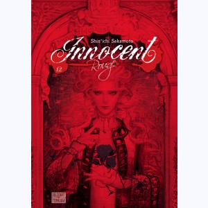 Innocent Rouge : Tome 12