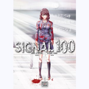 Signal 100 : Tome 4