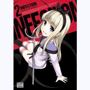 Infection : Tome 2