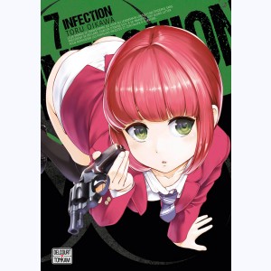 Infection : Tome 7