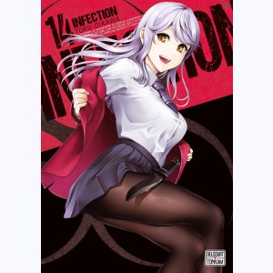 Infection : Tome 14