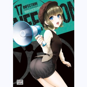 Infection : Tome 17