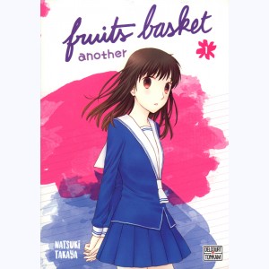 Fruits Basket - Another : Tome 1