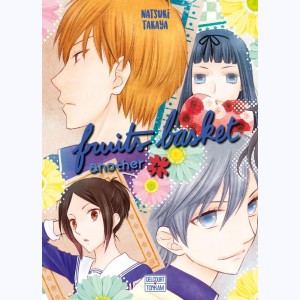 Fruits Basket - Another : Tome 4 : 