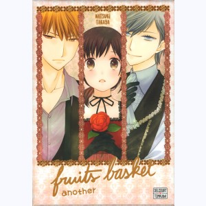 Fruits Basket - Another : Tome (1 à 3), Coffret