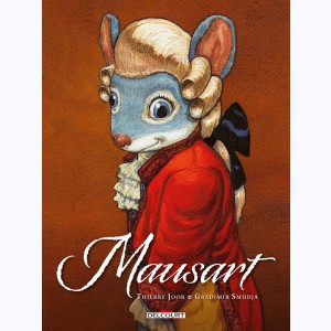 Mausart : Tome 1