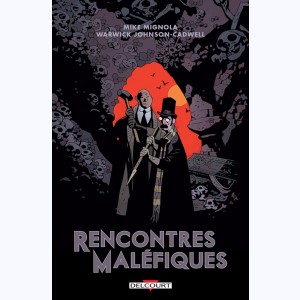 Rencontres Maléfiques