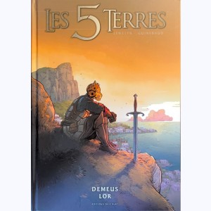 Les 5 terres, Demeus Lor : 