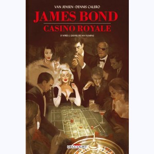 James Bond, Casino Royale