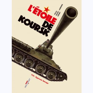 Machines de Guerre : Tome 4, L'étoile de Koursk