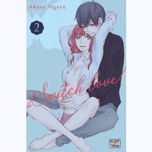 Switch Love : Tome 2