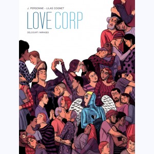 Love Corp