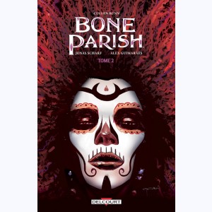 Bone Parish : Tome 2