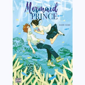 Mermaid Prince