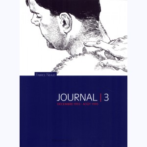 Journal : Tome 3, Décembre 1993 - Août 1995