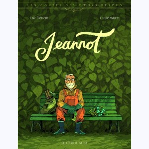 Jeannot