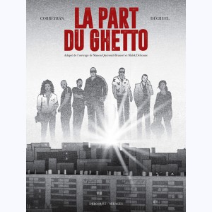 La part du Ghetto