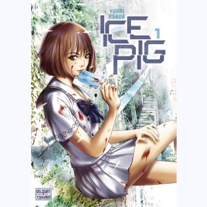 Ice Pig : Tome 1