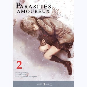 Parasites Amoureux : Tome 2